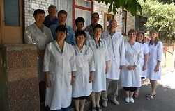 АМБУЛАТОРІЇ ЗПСМ